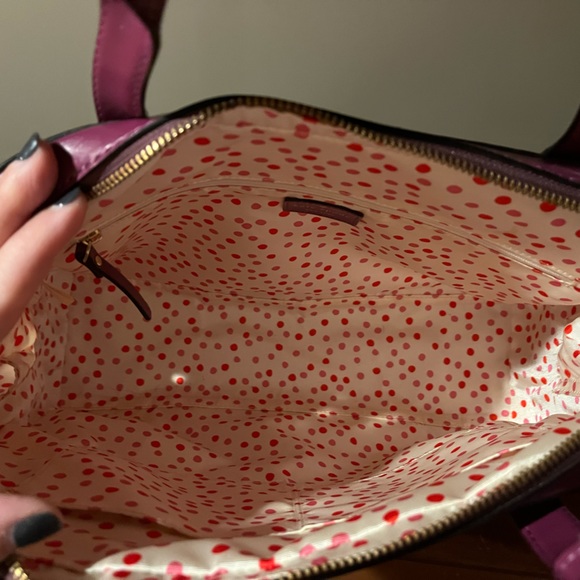 Kate spade bag - Picture 8 of 8